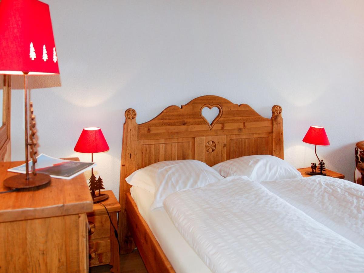 Montagnards 13 By Interhome Apartment Villars-sur-Ollon