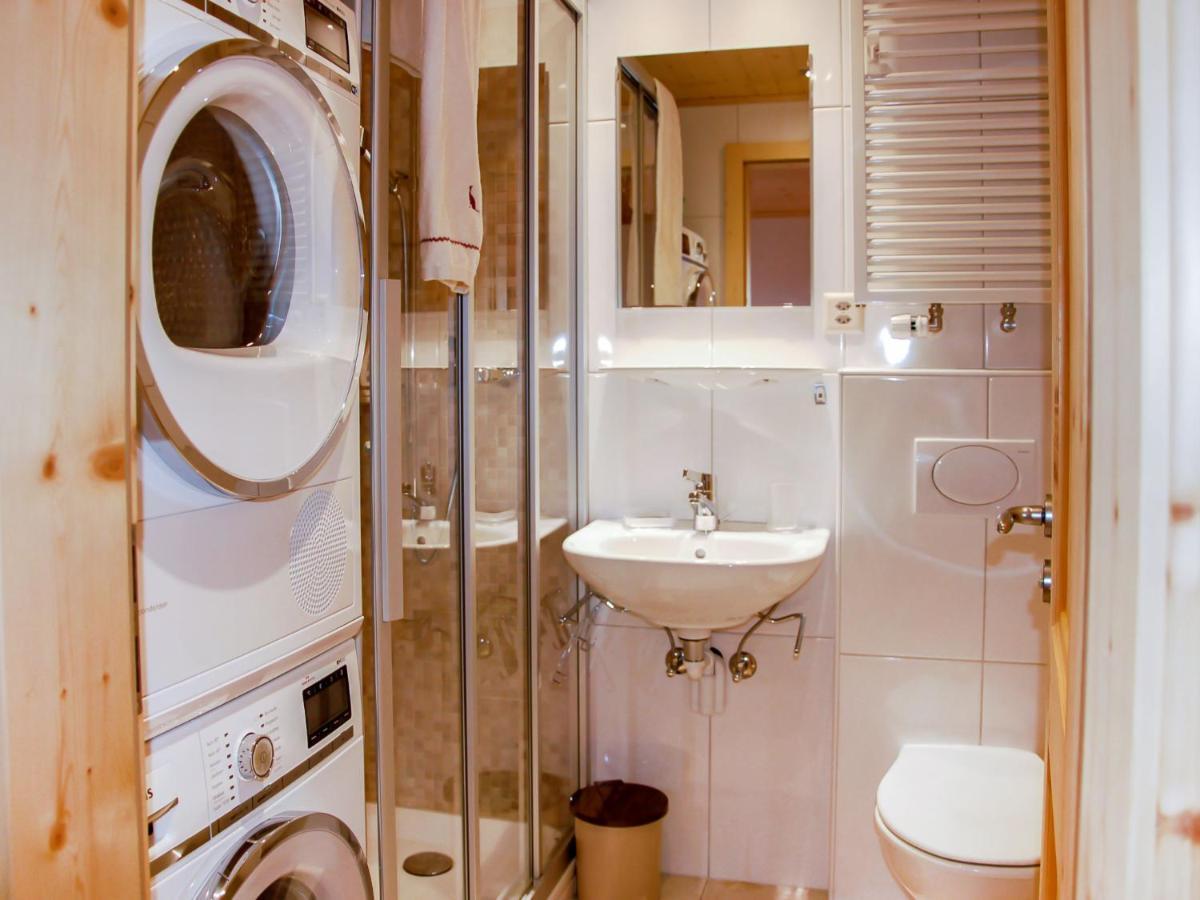 Apartment Montagnards 13 By Interhome *